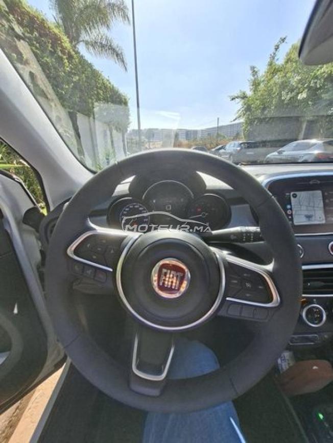FIAT 500X Essence Automatique 2025