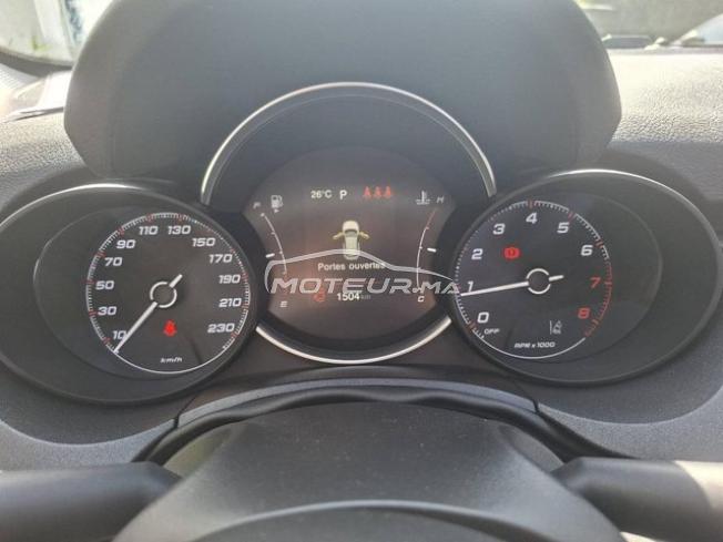FIAT 500X Essence Automatique 2025