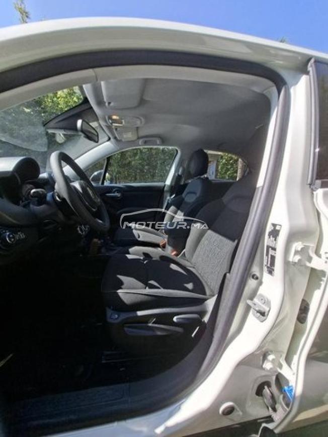 FIAT 500X Essence Automatique 2025