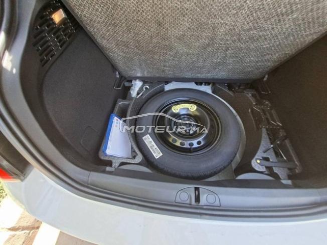 FIAT 500X Essence Automatique 2025