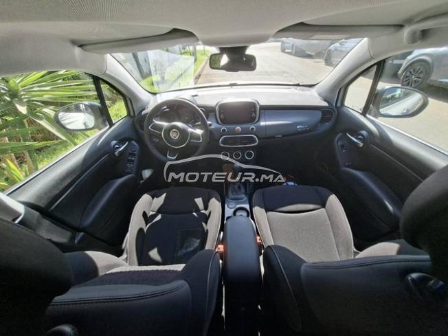 FIAT 500X Essence Automatique 2025
