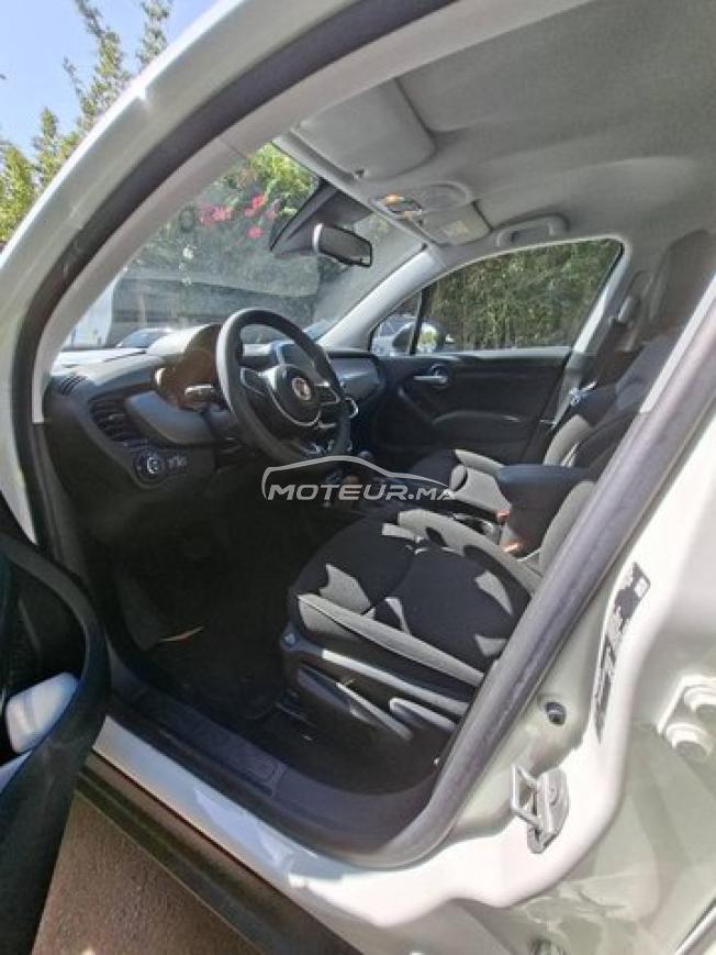 FIAT 500X Essence Automatique 2025