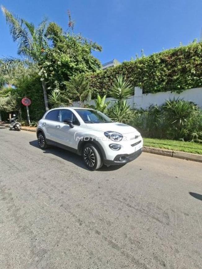 FIAT 500X Essence Automatique 2025