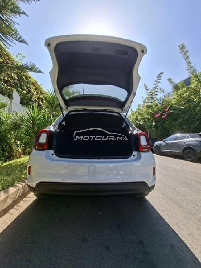 FIAT 500X Essence Automatique 2025