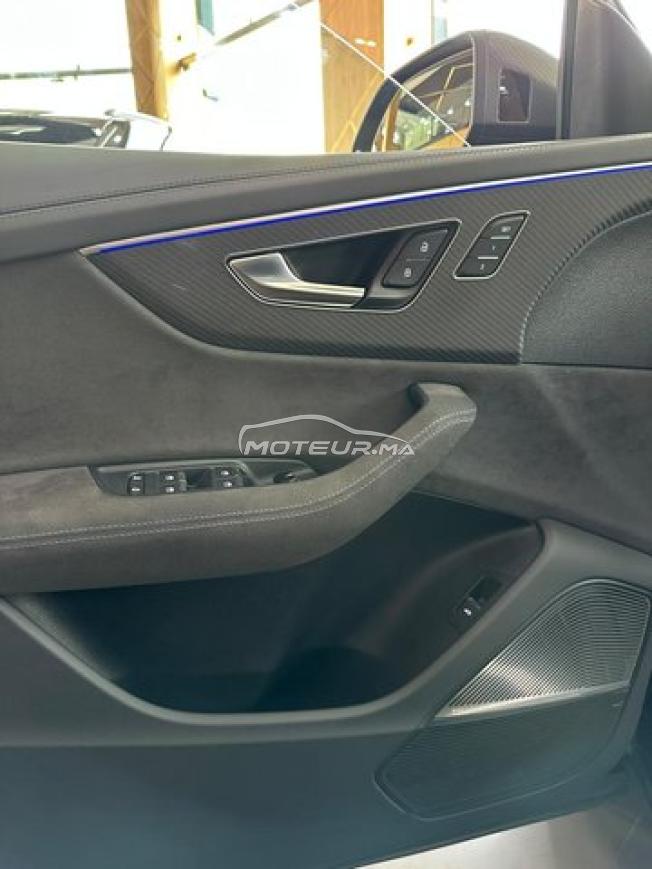 Audi RSQ8 Performance 2025