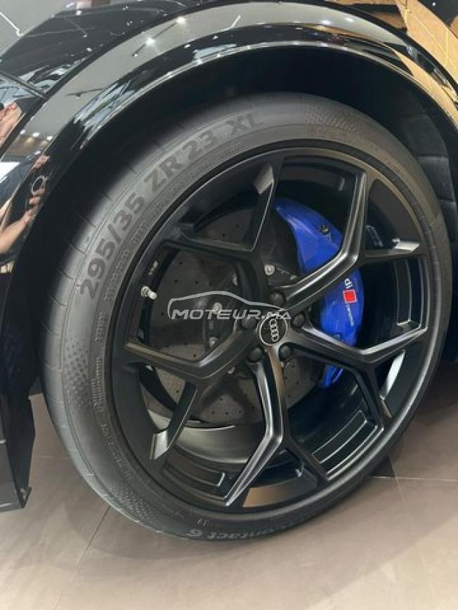 Audi RSQ8 Performance 2025
