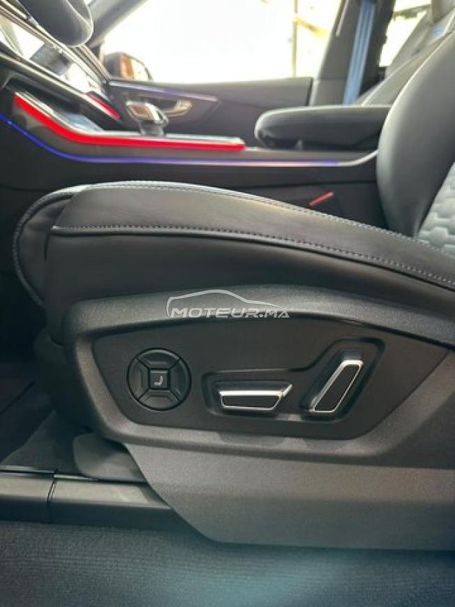 Audi RSQ8 Performance 2025