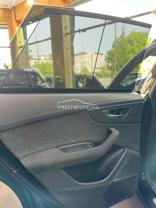 Audi RSQ8 Performance 2025