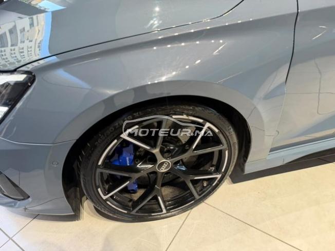 Audi RS3 Sportback
