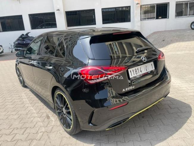 Mercedes-Benz A220 EDITION