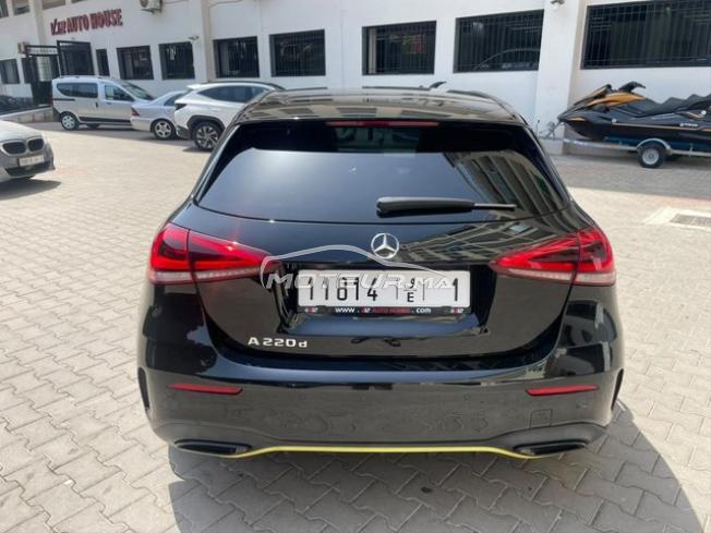 Mercedes-Benz A220 EDITION