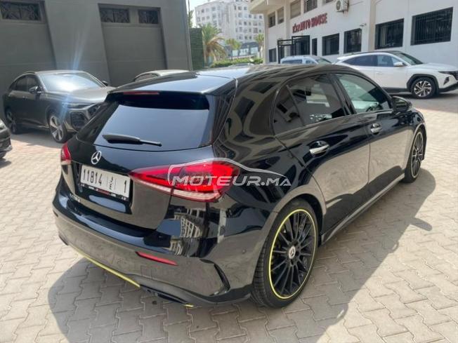 Mercedes-Benz A220 EDITION