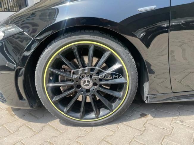 Mercedes-Benz A220 EDITION