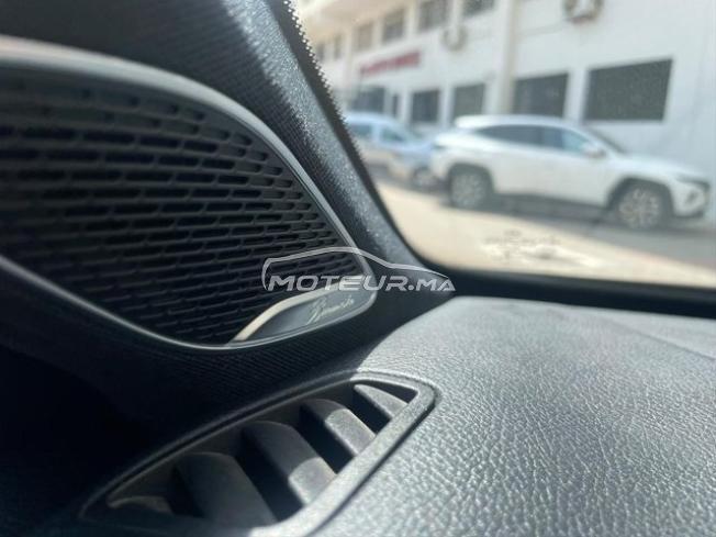 Mercedes-Benz A220 EDITION