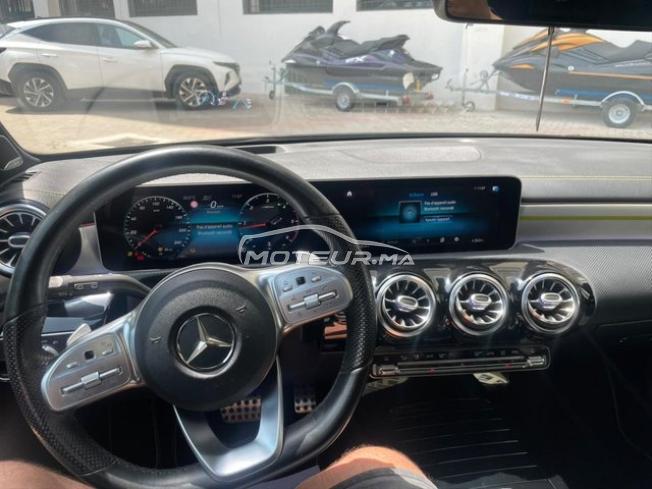 Mercedes-Benz A220 EDITION