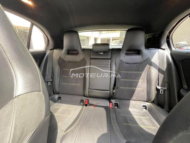 Mercedes-Benz A220 EDITION