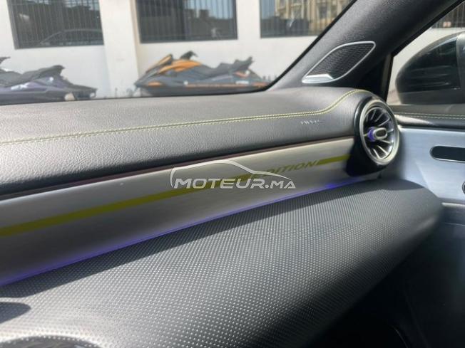 Mercedes-Benz A220 EDITION