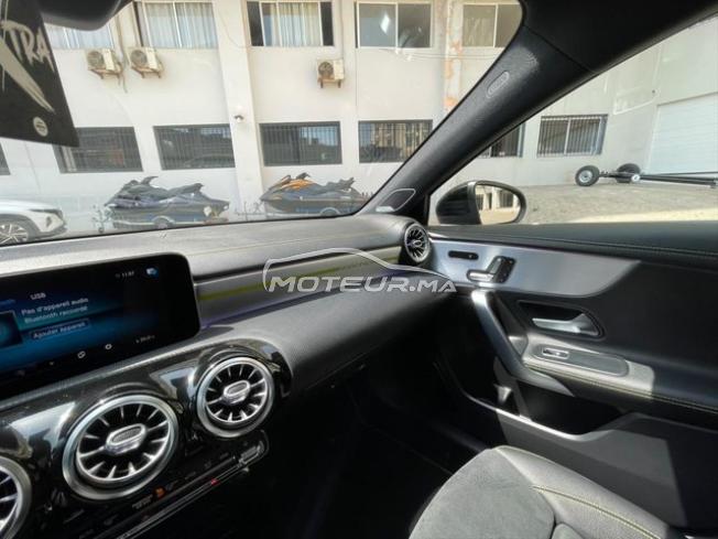 Mercedes-Benz A220 EDITION