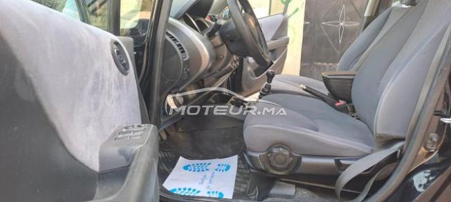 Honda Jazz Essence Manuelle 2007 à Casablanca