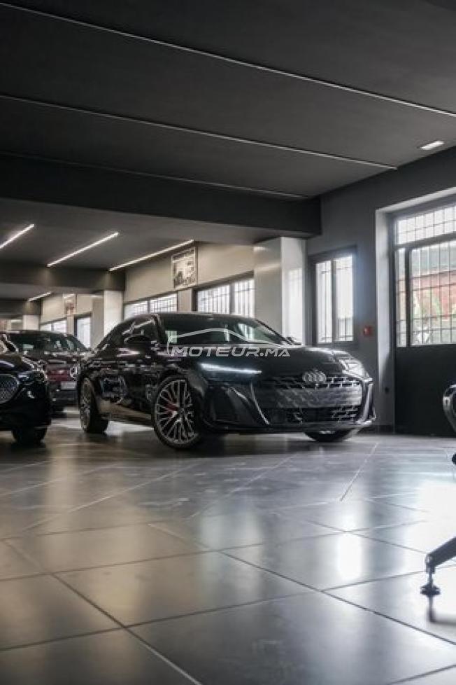 Audi A6 S-line