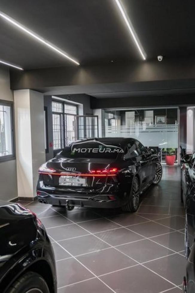 Audi A6 S-line