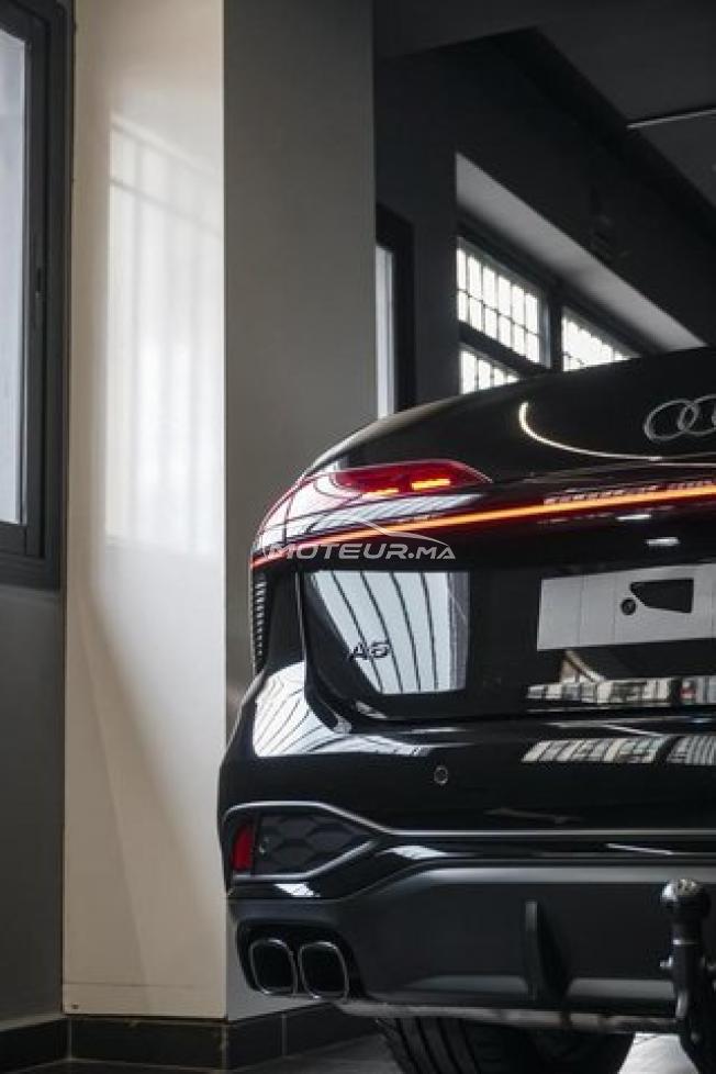 Audi A6 S-line