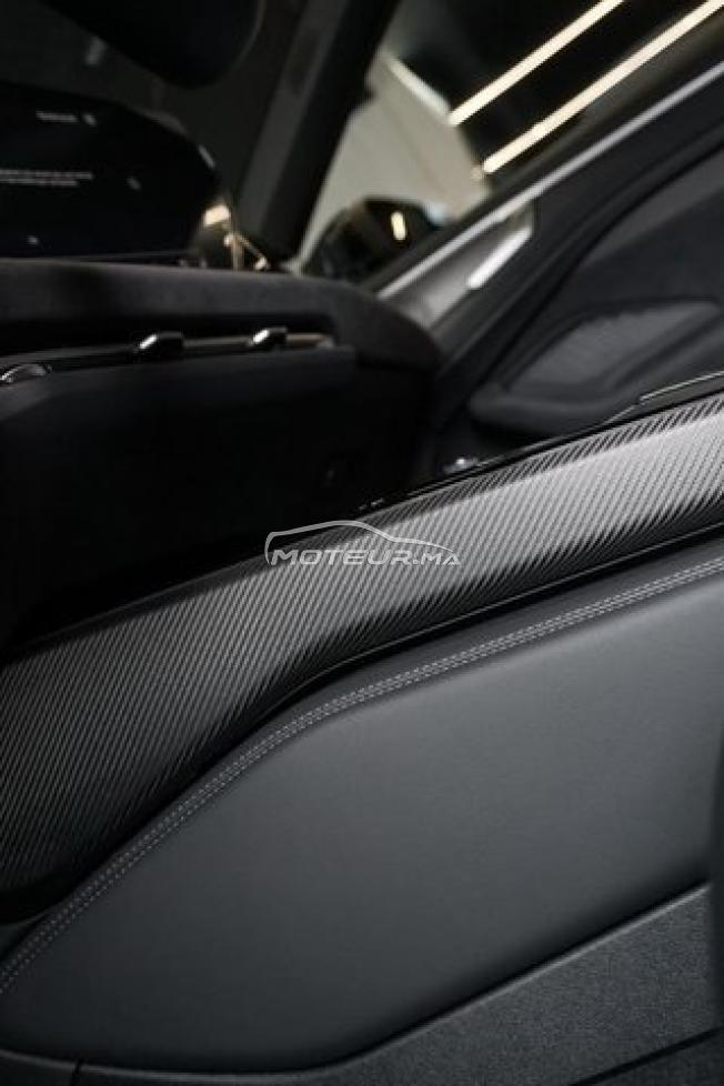 Audi A6 S-line