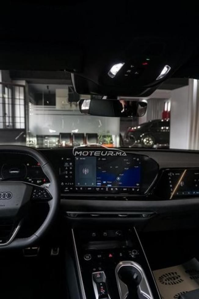 Audi A6 S-line