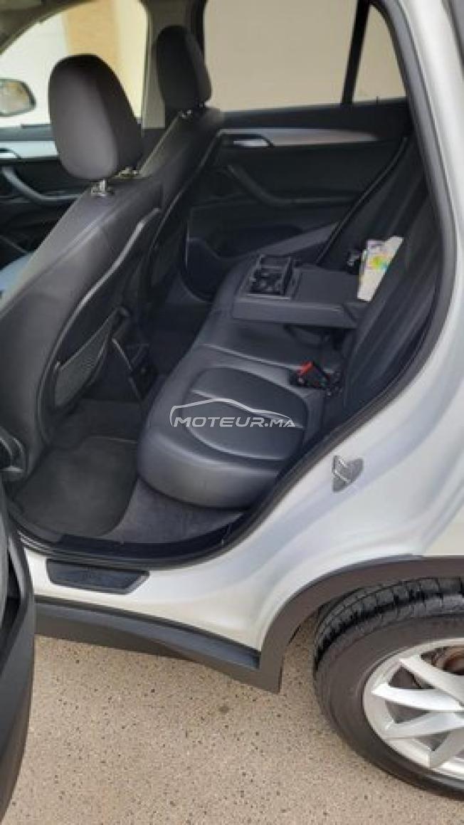 BMW X1 Diesel Automatique 2018 à Casablanca