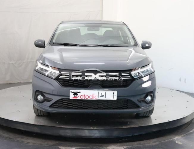 Dacia Logan Diesel Manuelle 2025 à Casablanca