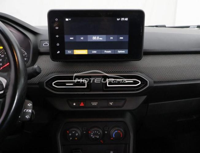 Dacia Logan Diesel Manuelle 2025 à Casablanca