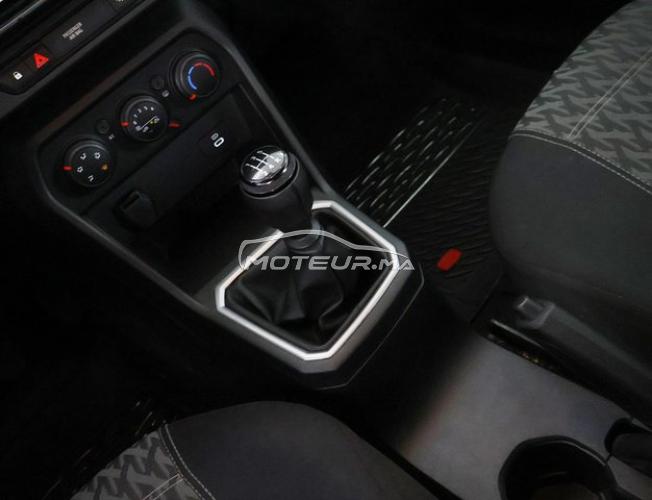 Dacia Logan Diesel Manuelle 2025 à Casablanca