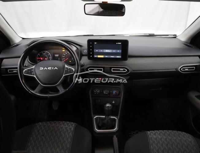Dacia Logan Diesel Manuelle 2025 à Casablanca