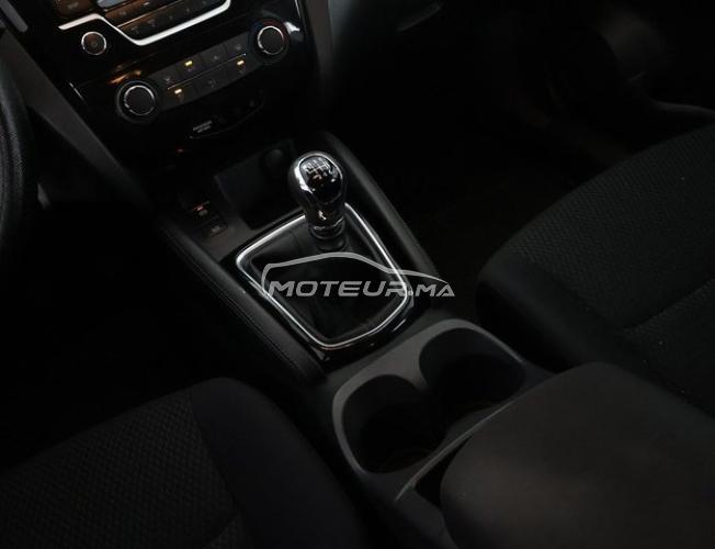 Nissan Qashqai Diesel Manuelle 2021 à Casablanca