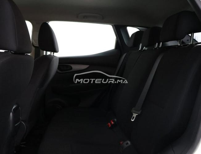 Nissan Qashqai Diesel Manuelle 2021 à Casablanca