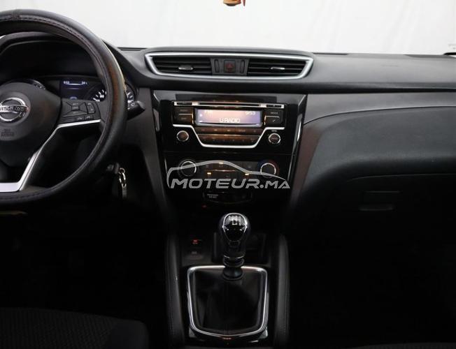 Nissan Qashqai Diesel Manuelle 2021 à Casablanca
