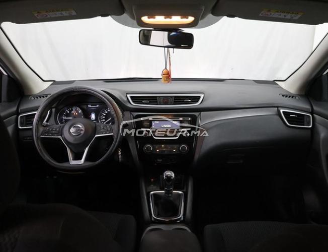 Nissan Qashqai Diesel Manuelle 2021 à Casablanca