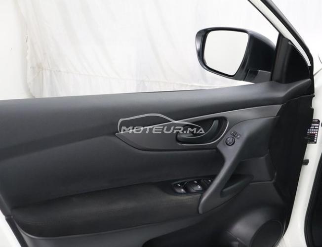 Nissan Qashqai Diesel Manuelle 2021 à Casablanca