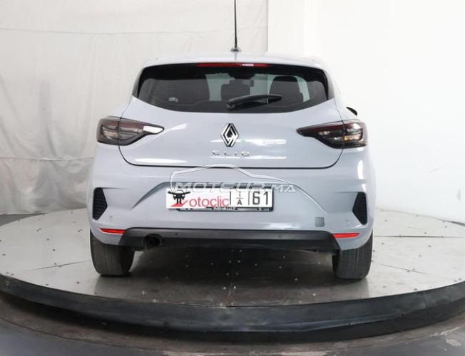 Renault Clio Diesel Manuelle 2025 à Casablanca