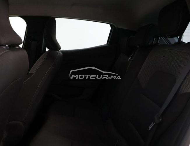 Renault Clio Diesel Manuelle 2025 à Casablanca