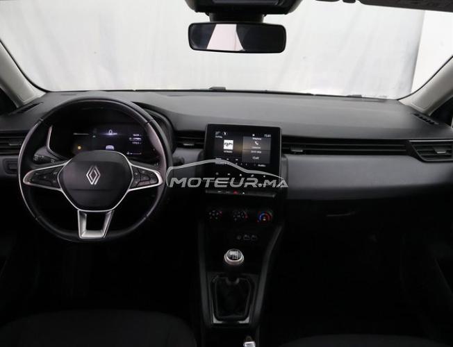 Renault Clio Diesel Manuelle 2025 à Casablanca