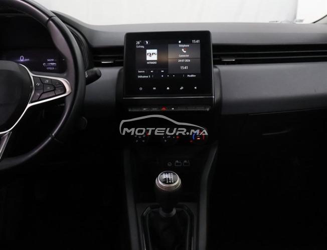 Renault Clio Diesel Manuelle 2025 à Casablanca