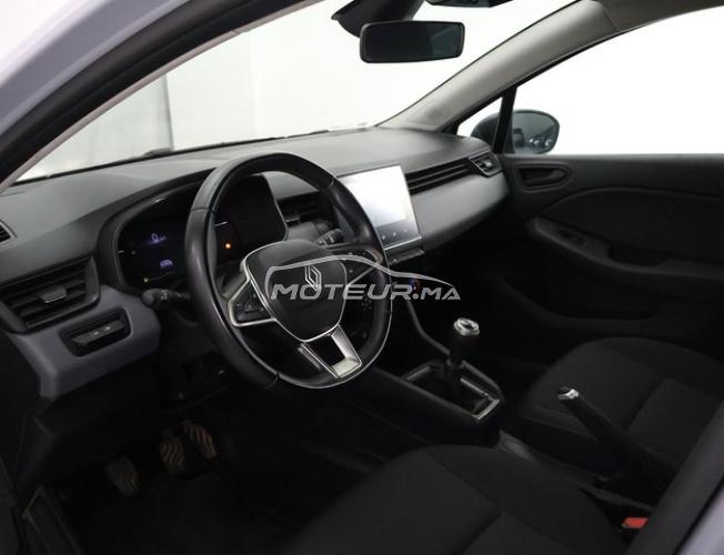 Renault Clio Diesel Manuelle 2025 à Casablanca