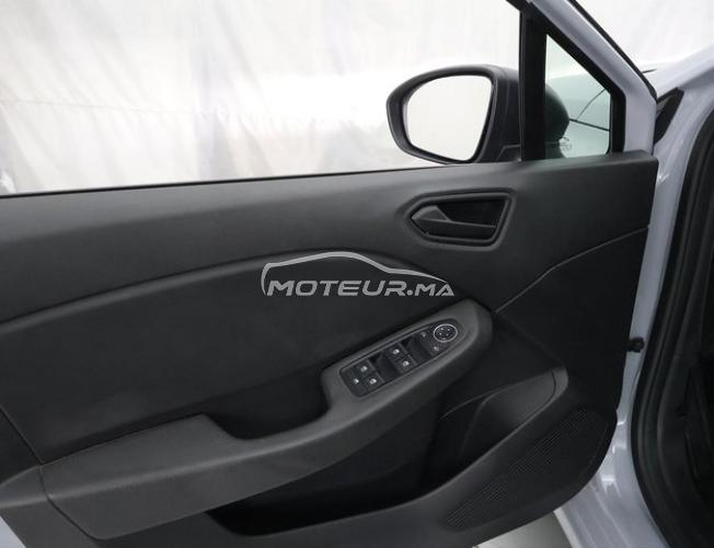 Renault Clio Diesel Manuelle 2025 à Casablanca