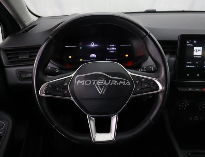 Renault Clio Diesel Manuelle 2025 à Casablanca