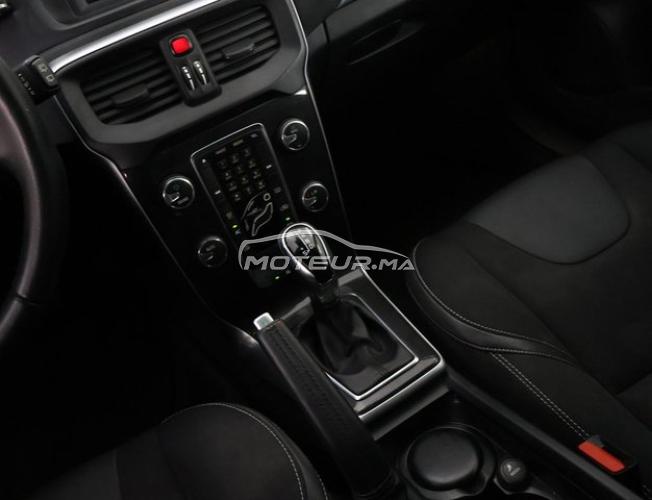 Volvo V40 Diesel Automatique 2018 à Casablanca