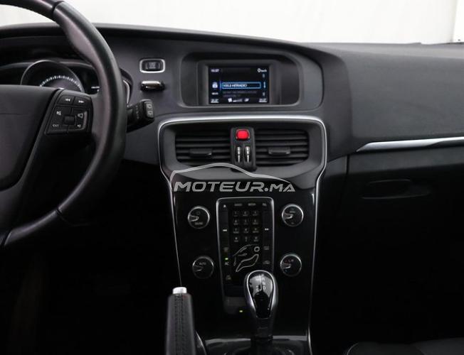 Volvo V40 Diesel Automatique 2018 à Casablanca