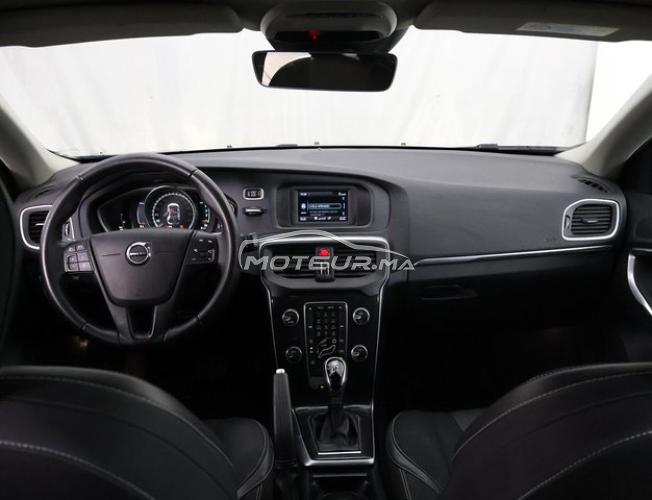 Volvo V40 Diesel Automatique 2018 à Casablanca