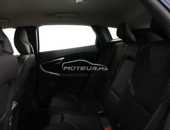 Volvo V40 Diesel Automatique 2018 à Casablanca
