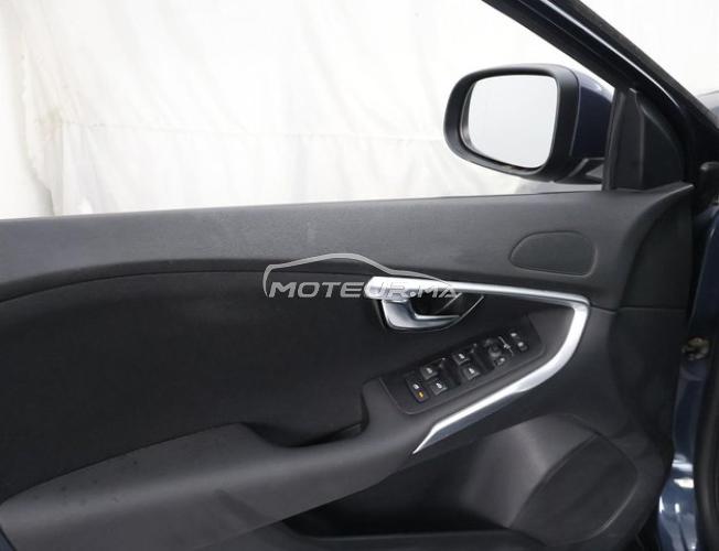 Volvo V40 Diesel Automatique 2018 à Casablanca